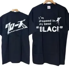 ✨極美品✨ クローズZERO 映画公式 プロモーション Tシャツ 黒 Lのサムネイル