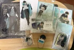 ブルーロック　糸師凛