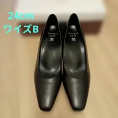 【新品未使用】サクセスウォーク　WFN050 ワイズB 24cmのサムネイル