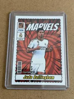 2026年最新】ベリンガム カードの人気アイテム - メルカリ