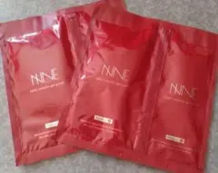 NEW【RED】NNE ニードル炭酸パック (Retinol) 2個セットのサムネイル
