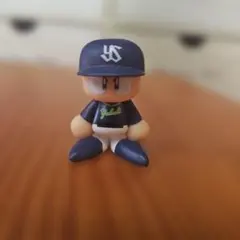 パワプロくん ならぶんです ビジターVer.ヤクルトスワローズ