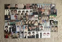 INI トレカ 缶バッジ まとめ売り