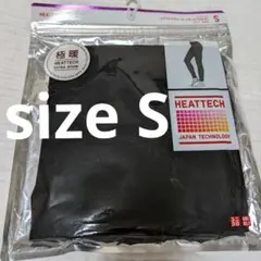 ユニクロ 極暖 ヒートテック レギンス　S