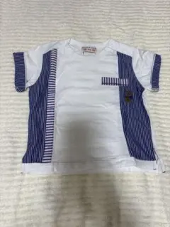 zuppa di zucca ベビー 半袖Tシャツ 80cm おしゃれのサムネイル