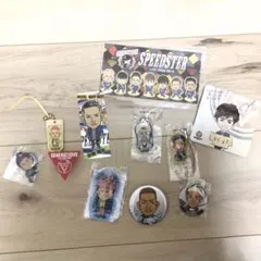 GENERATIONS グッズセット