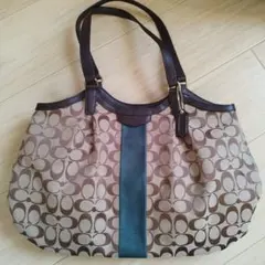 COACH　バッグ