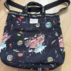tsumori chisato by niko and... ショルダーバッグ
