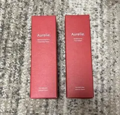 Aurelie.✴︎オレリー✴︎モイストクレンジング＆フェイスウォッシュ