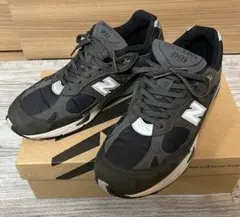 ニューバランス / 991 ビームスプラス別注 27.5cm