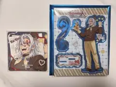 バレンタイン＆ホワイトデー アクリルスタンド 宇髄天元　鬼滅の刃