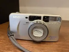 値下げ！ミノルタ MINOLTA Capios 150S Minolta Capios 150Sの使い方 | Totte Me Camera