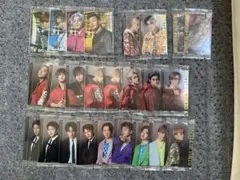 BATTLE OF TOKYO BOT ウエハース トレカ