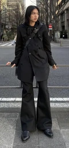 2026年最新】COMME CA DU MODE ブーツ・革靴の人気アイテム - メルカリ