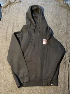 マーハッタンレコードパーカー