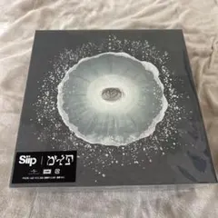 【完全生産限定盤】 siip ガイア　ダウンロードカード+GOODS