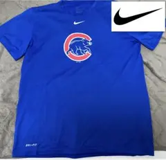 Nike DRI-FIT シカゴ・カブス Tシャツ