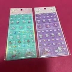 正規品　サンリオ　ハローキティ　タイルシール