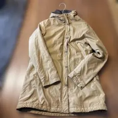 本日0時まで値下げTHE NORTH FACEコンパクトノマドコート 中綿コート