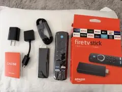 ③まとめ売りジャンクAmazon Fire TV Stick 第2世代計3点 - メルカリ