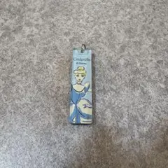 シンデレラ チャーム ディズニー