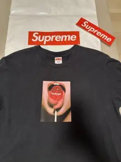 2026年最新】LOLLiPOP tee supremeの人気アイテム - メルカリ