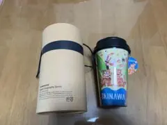 スターバックス　タンブラー　沖縄・長崎・名古屋