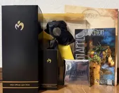 ミセスグリーンアップル ペンライトセット