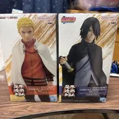 2026年最新】ナルト フィギュアの人気アイテム - メルカリ