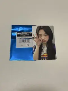 BABYMONSTER ベビモン アヒョン トレカ 6000円購入特典 - メルカリ
