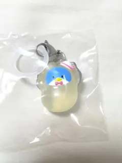 【新品・未開封】サンリオ ガチャ なりきりオイスター タキシードサム