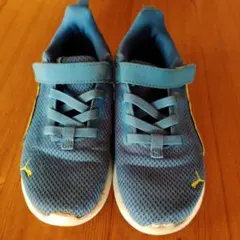 Puma スニーカー 20㎝