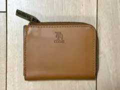 moz 本革 ミニ財布 付録のサムネイル