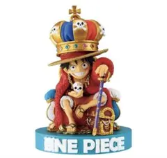 ワールドコレクタブルフィギュア ONE PIECE BASE SHOP
