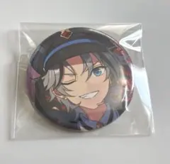 あんスタ 紅月 滝維吹 缶バッジ