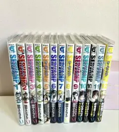 SERVAMP(サーヴァンプ) 全巻セット＋10.5巻 著者コメントあり】『SERVAMP-サーヴァンプ-』ついに完結！ コミックス