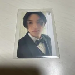 SEVENTEEN FML carat盤トレカ　mingyu