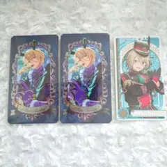 白鳥藍良 ミュージアムカード アルカナカード