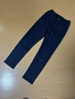 UNIQLO ユニクロ　ヒートテックストレッチパンツ