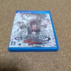 psvソフト AMNESIA V Edition