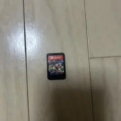 マリオカートデラックス8 Nintendo Switch