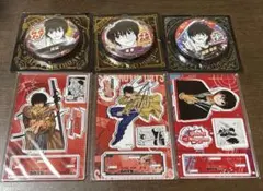 サカモトデイズ 南雲与市 缶バッジ アクリルスタンド バースデイ まとめ売り