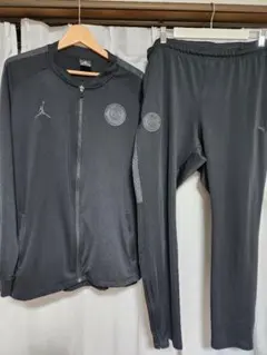 パリ・サンジェルマン　18/19　トラックジャケット　パンツ　セットアップ　上下