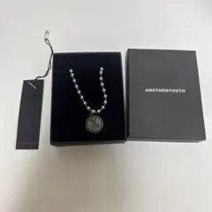 ANOTHERYOUTH ボールチェーンネックレスのサムネイル
