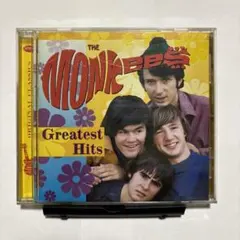 The Monkees Greatest Hits CD