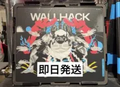 WALLHACK 総数世界150枚限定 PARCO WOK22 SP-005 - メルカリ