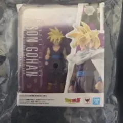 ドラゴンボールZガチャ孫悟飯