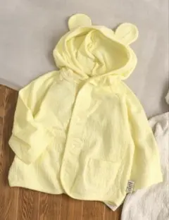 UVカットカーディガン BREEZEのサムネイル