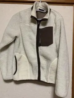 ジャンバーのサムネイル
