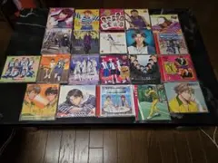 2026年最新】テニスの王子様 cdの人気アイテム - メルカリ